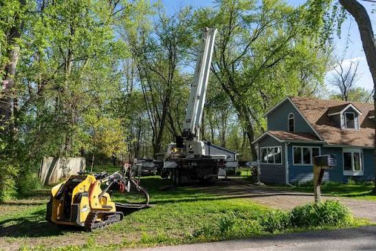 Emergency tree service in Longmont and Boulder County is needed by homeowners