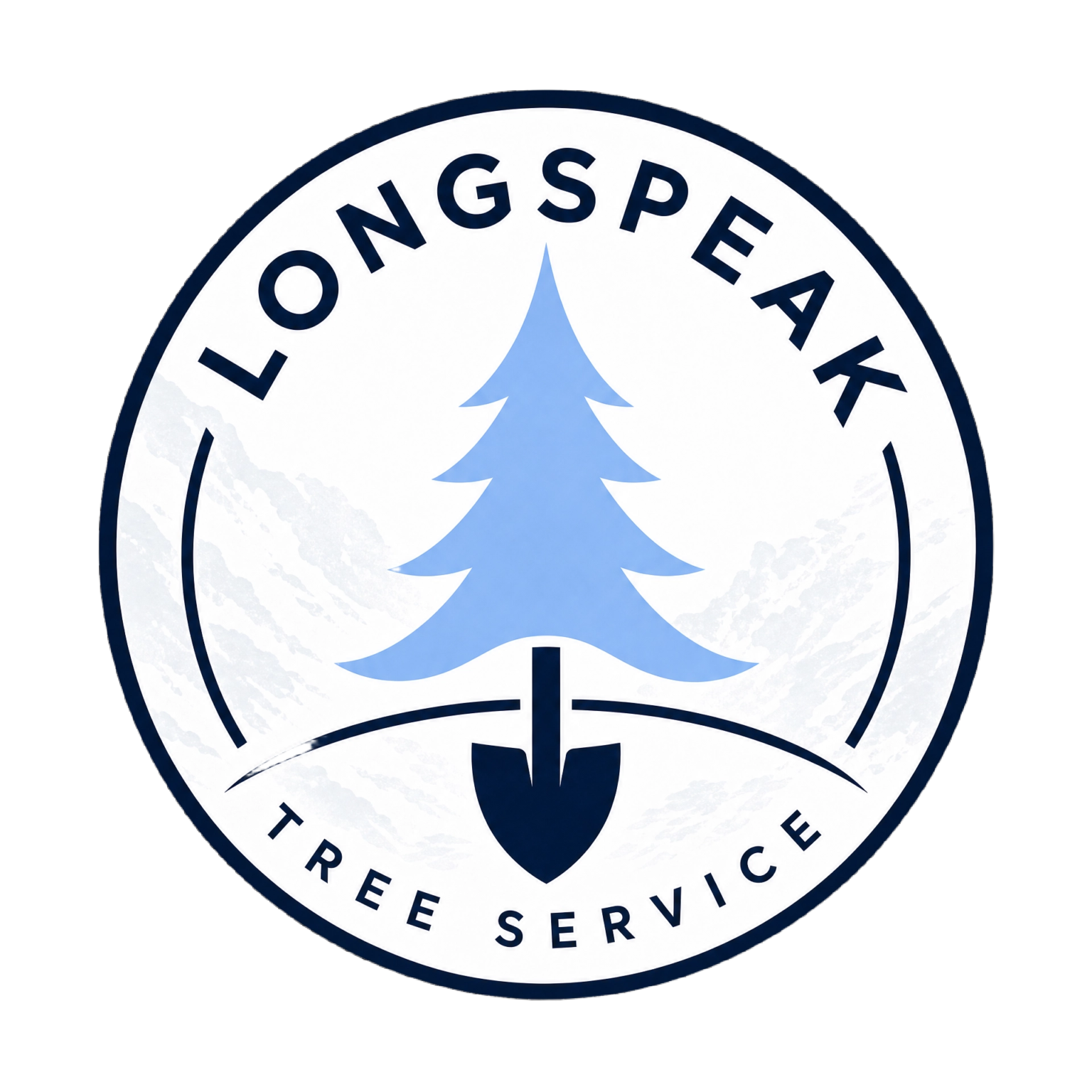 Longmont for Longspeak logo