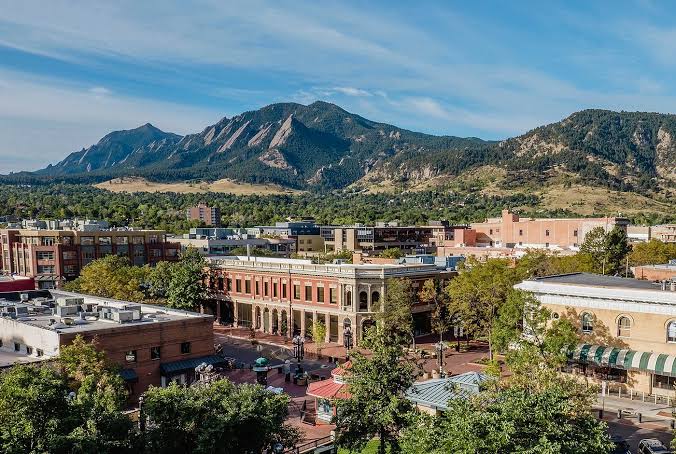 Tree Service Boulder